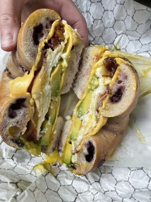 B & B Bagels Picture 4