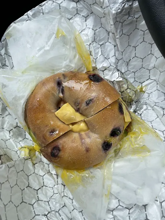 B & B Bagels Picture 8