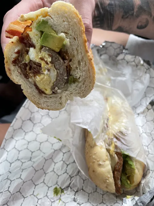 B & B Bagels Picture 9