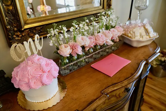 Audrey's Fine Baked Goods Picture 2