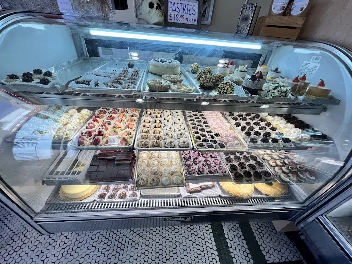 Audrey's Fine Baked Goods Picture 1
