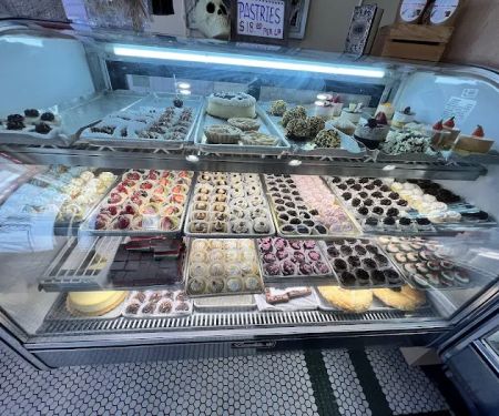 Audrey's Fine Baked Goods