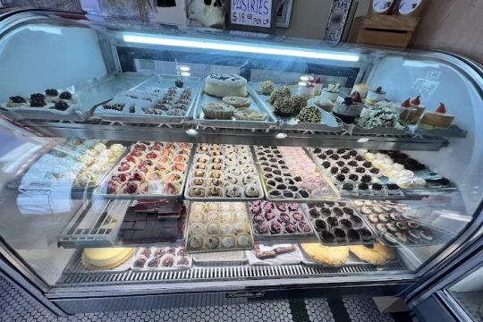 Audrey's Fine Baked Goods