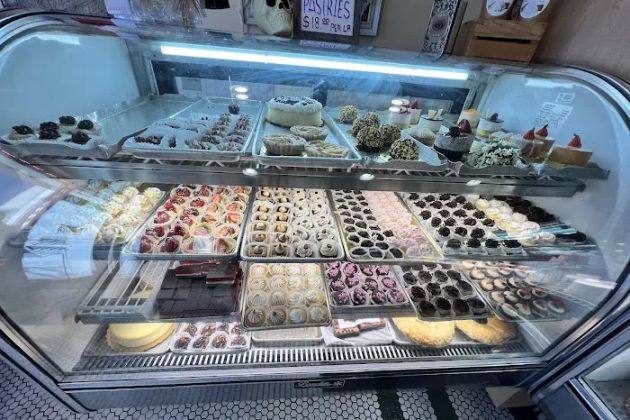 Audrey's Fine Baked Goods