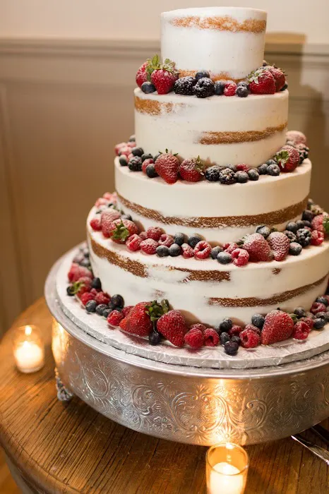 Audrey's Fine Baked Goods Picture 3