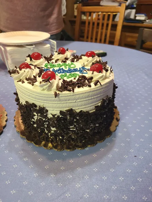 Audrey's Fine Baked Goods Picture 7