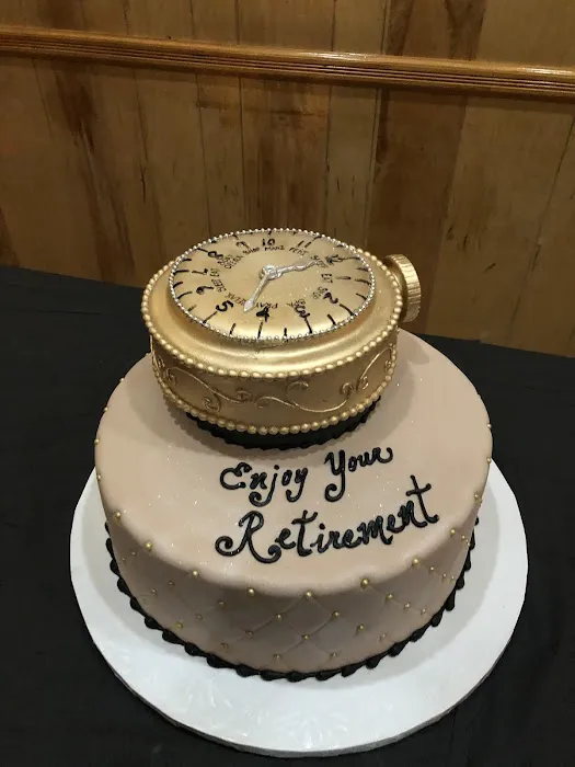Audrey's Fine Baked Goods Picture 4