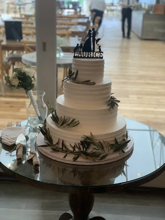 Audrey's Fine Baked Goods Picture 10