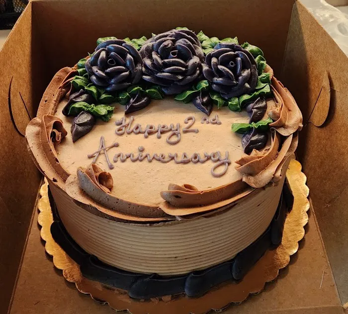 Audrey's Fine Baked Goods Picture 9