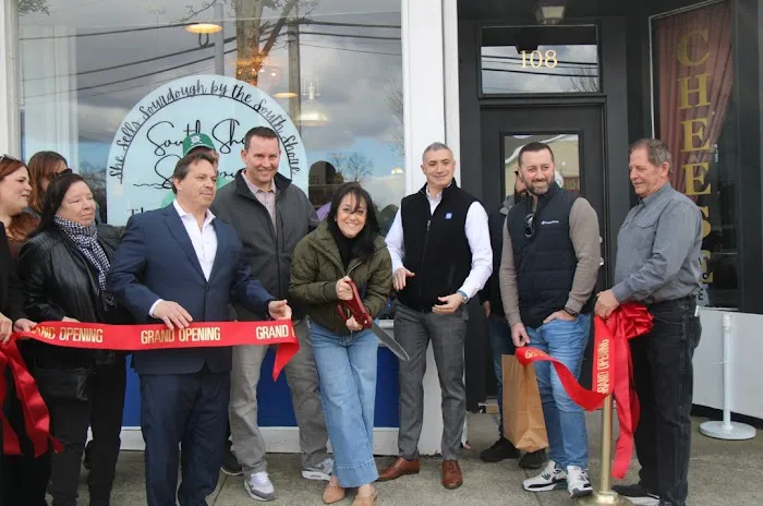 Bread shed Picture 1