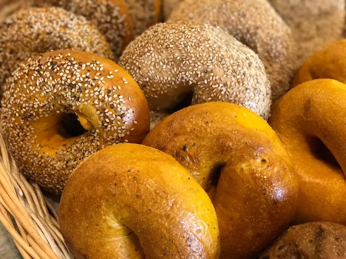 Bagel Cafe Picture 1