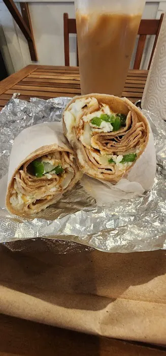 Bagel Cafe Picture 7