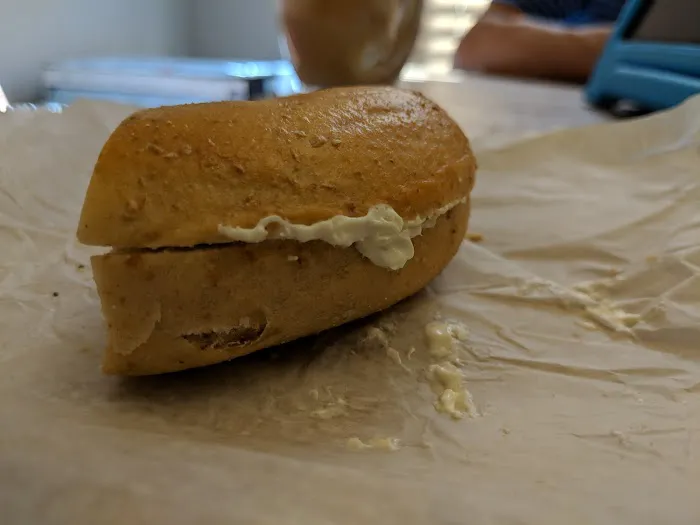 Firehouse Bagels Picture 1