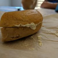 Firehouse Bagels ico