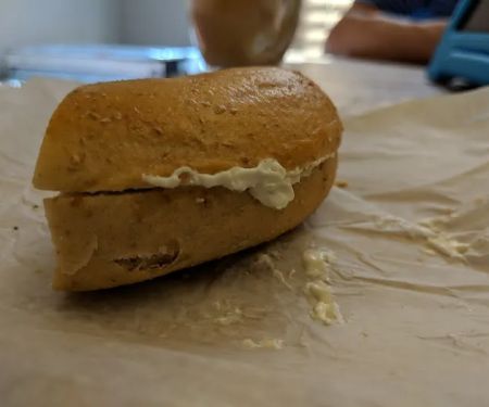 Firehouse Bagels