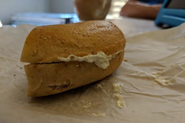 Firehouse Bagels