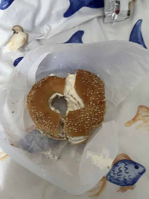 Firehouse Bagels Picture 5