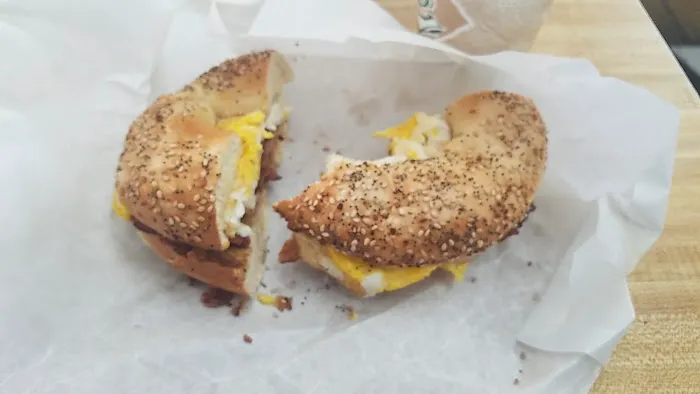 Firehouse Bagels Picture 4