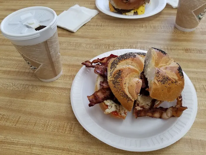 Firehouse Bagels Picture 3