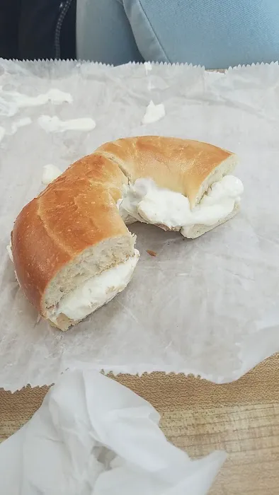 Firehouse Bagels Picture 2