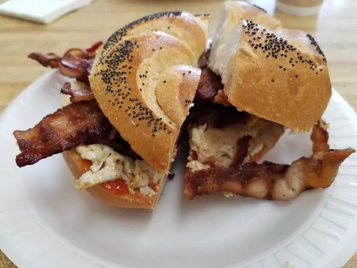 Firehouse Bagels Picture 6