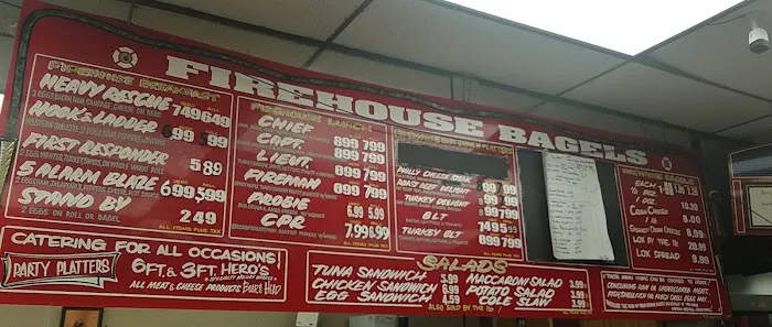 Firehouse Bagels Picture 7
