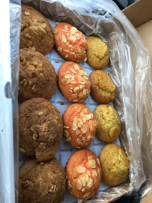 Harvest Bakery Picture 2