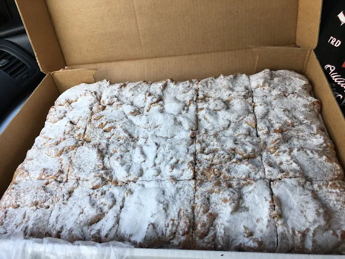 Harvest Bakery Picture 3