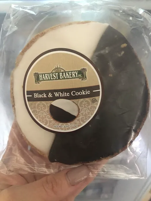Harvest Bakery Picture 1