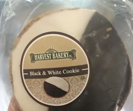 Harvest Bakery
