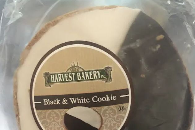 Harvest Bakery