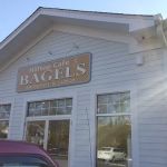 Hilltop Bagel Cafe