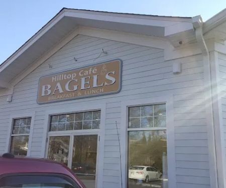 Hilltop Bagel Cafe