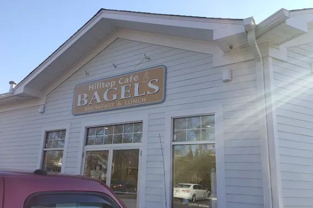 Hilltop Bagel Cafe