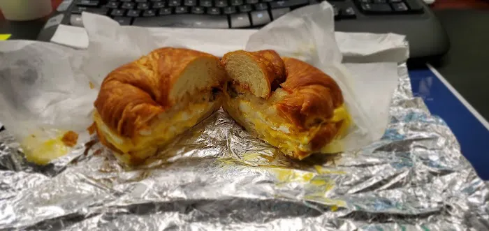 Hilltop Bagel Cafe Picture 8
