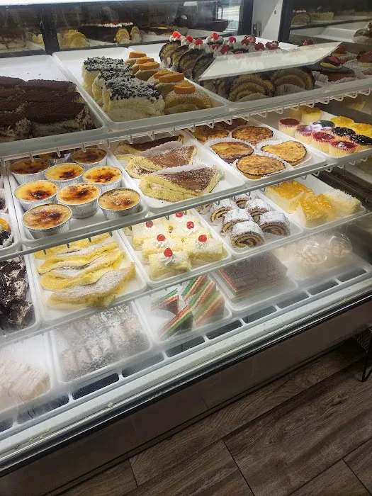 The Bread Palace Bakery & Cafe Picture 1