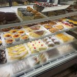 The Bread Palace Bakery & Cafe