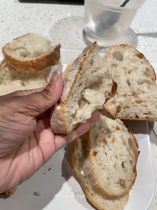 The Bread Palace Bakery & Cafe Picture 6