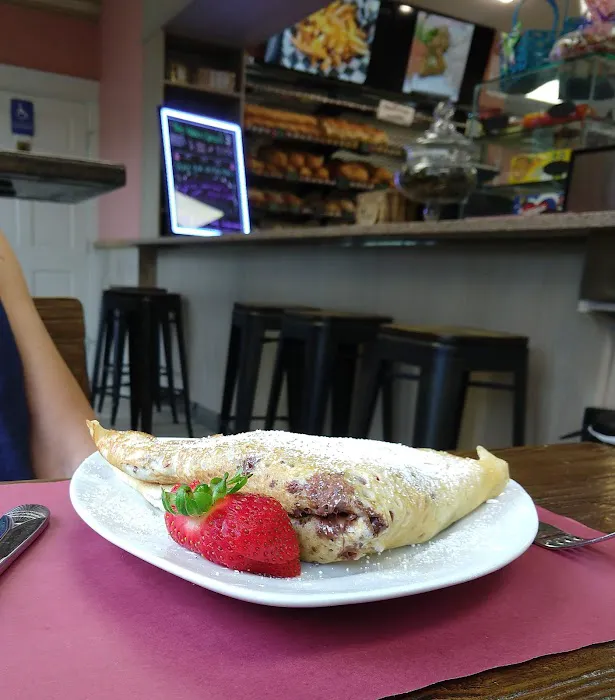 The Bread Palace Bakery & Cafe Picture 9