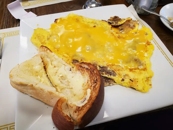 The Bread Palace Bakery & Cafe Picture 8