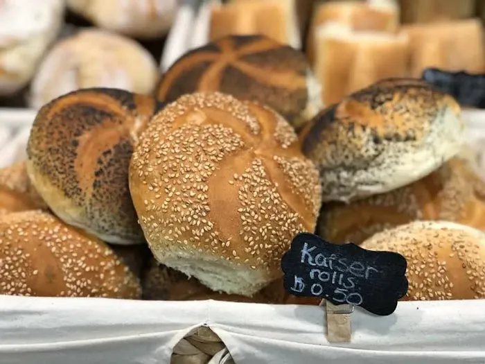 The Bread Palace Bakery & Cafe Picture 10