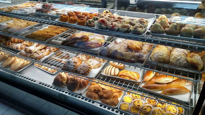 Euro Fresh Bakery Picture 1