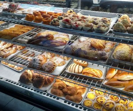 Euro Fresh Bakery