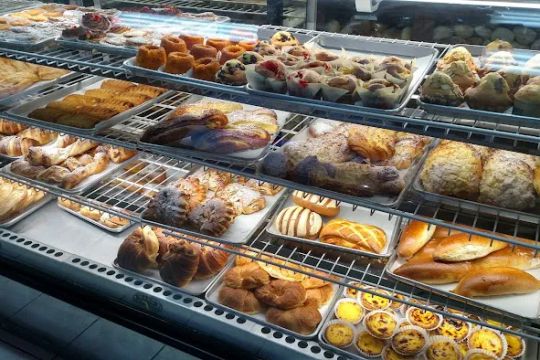 Euro Fresh Bakery