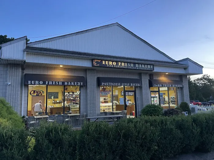 Euro Fresh Bakery Picture 5