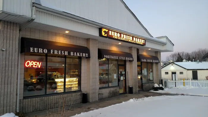 Euro Fresh Bakery Picture 9