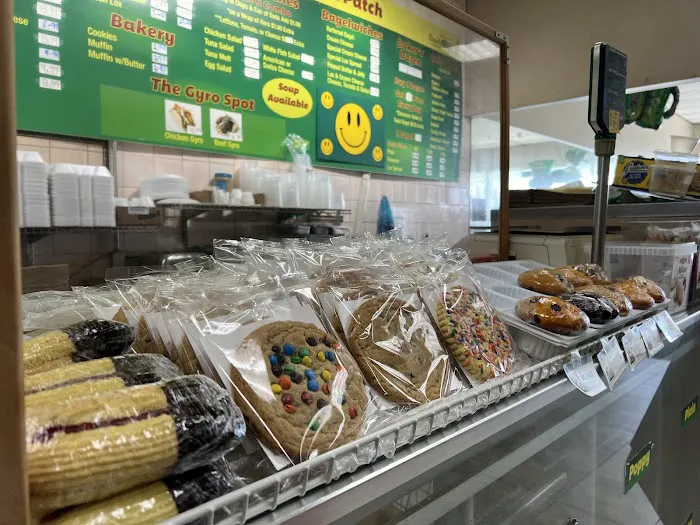 Bagel Patch Picture 1