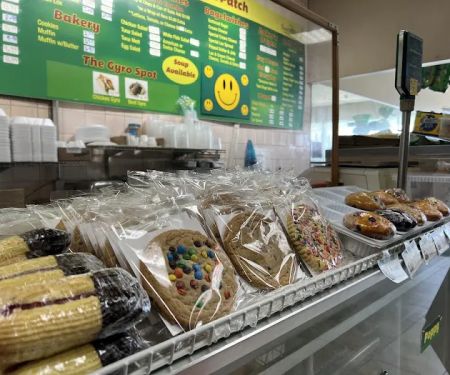 Bagel Patch