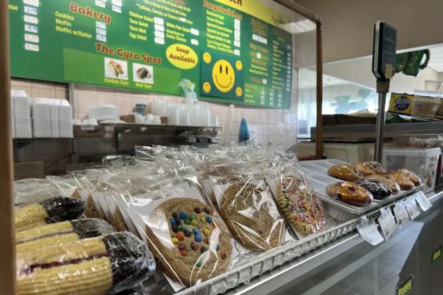 Bagel Patch