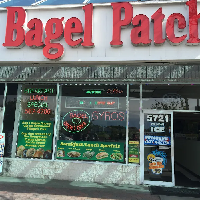 Bagel Patch Picture 3